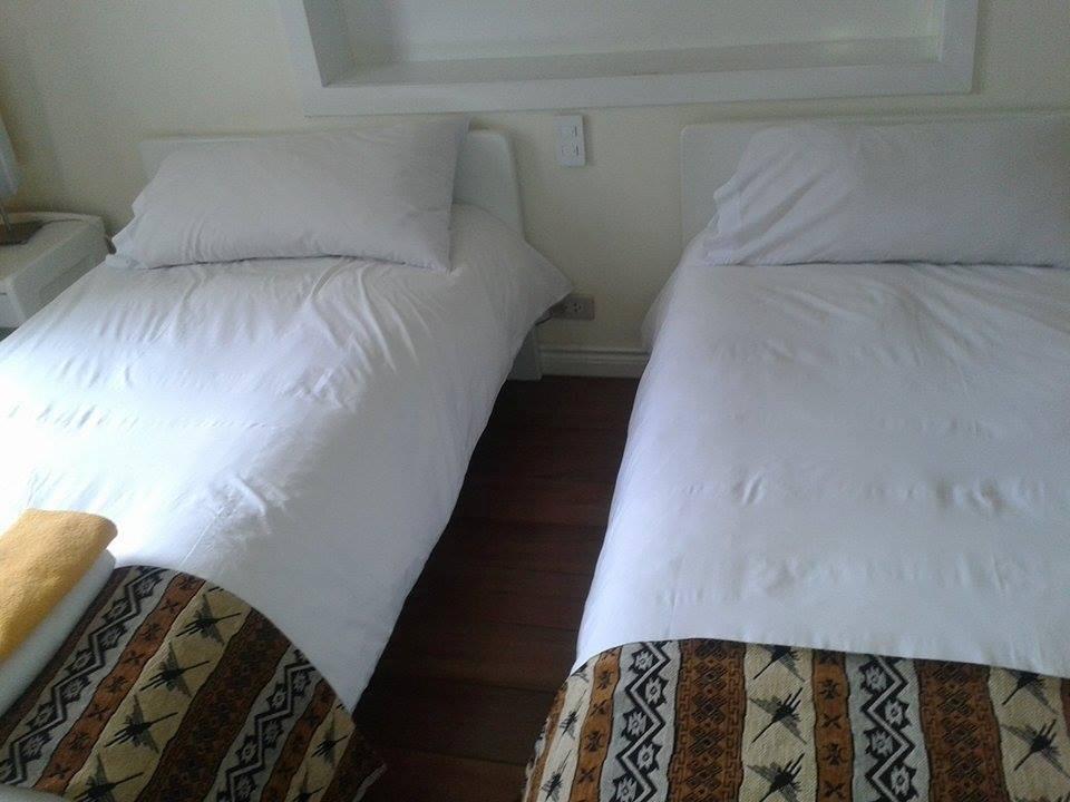 Hotel Cayman كويتو المظهر الخارجي الصورة