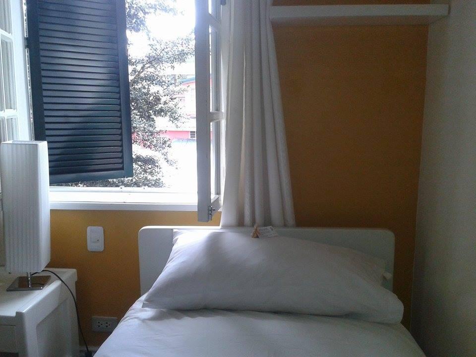 Hotel Cayman كويتو المظهر الخارجي الصورة