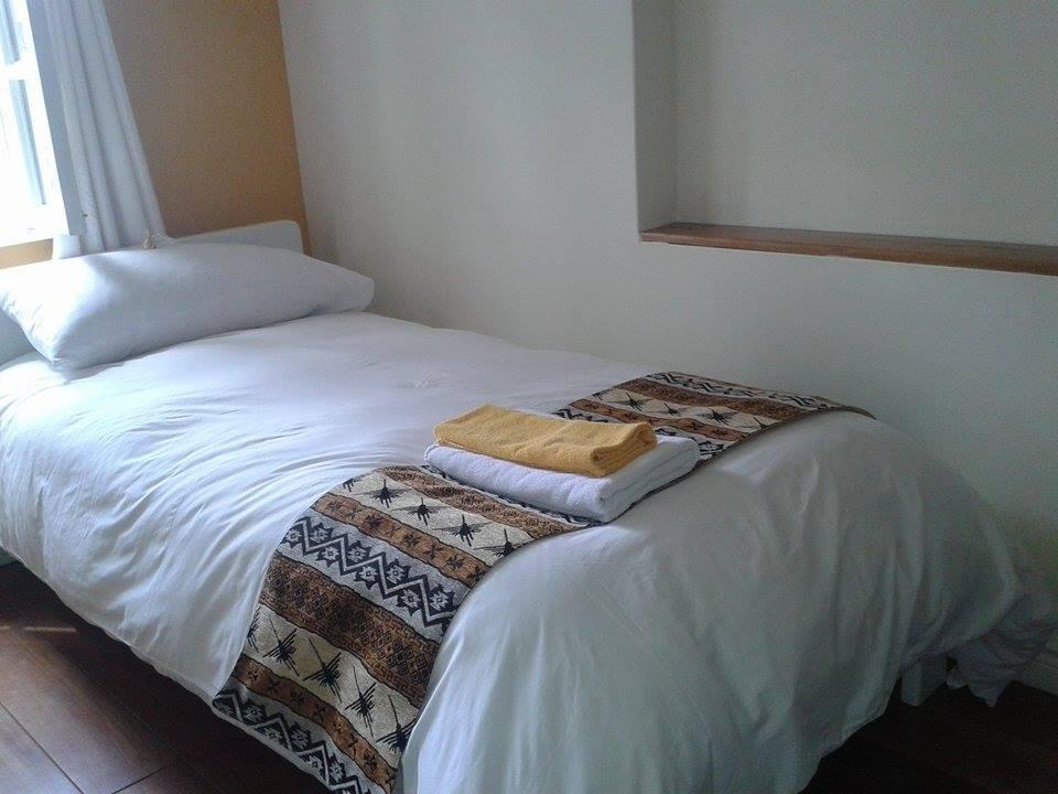 Hotel Cayman كويتو المظهر الخارجي الصورة