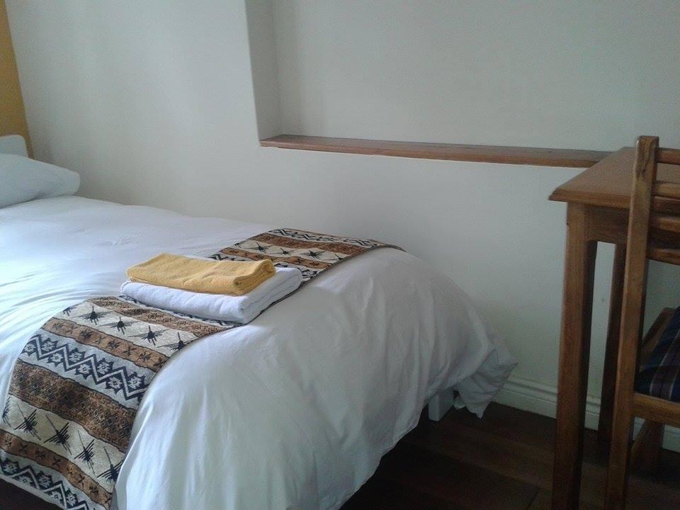 Hotel Cayman كويتو المظهر الخارجي الصورة