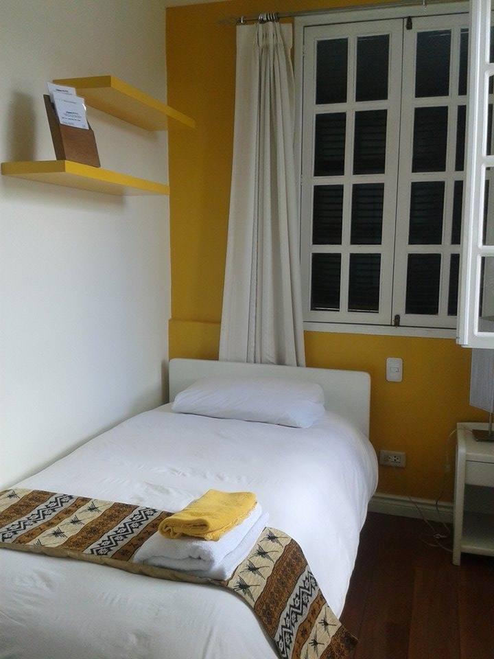 Hotel Cayman كويتو المظهر الخارجي الصورة