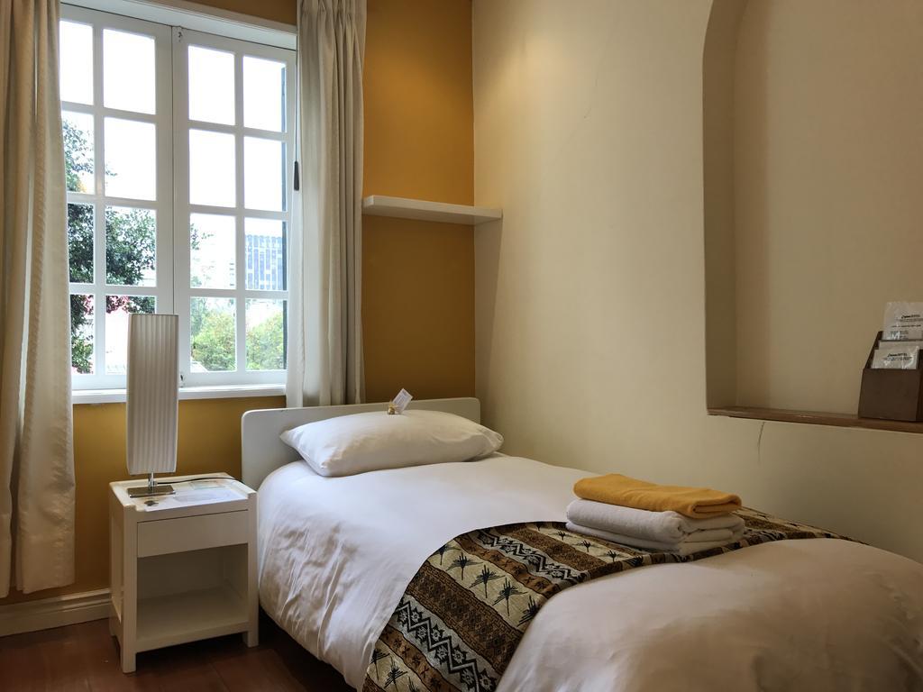 Hotel Cayman كويتو المظهر الخارجي الصورة